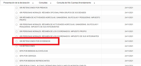 C Mo Enterar El Isr Cuando Se Distribuyen Dividendos Idc