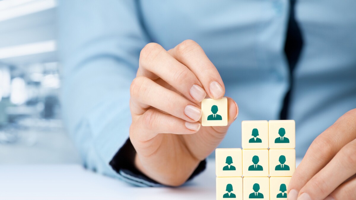 ¿Qué tan importante es el área de Recursos Humanos?