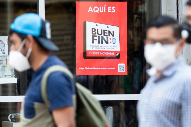 ¿Buen Fin será termómetro del futuro económico?