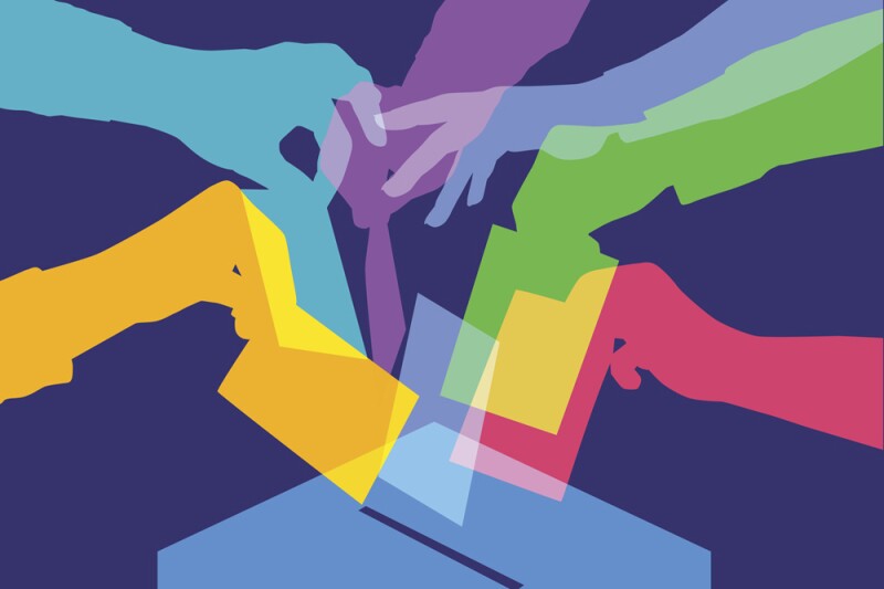 Ubica tu casilla y no te quedes sin votar