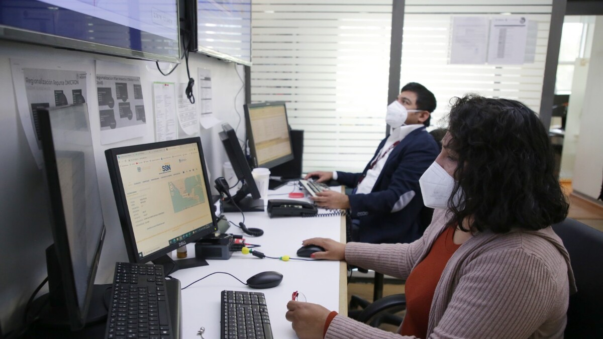 Pérdidas fiscales en la declaración anual 2022
