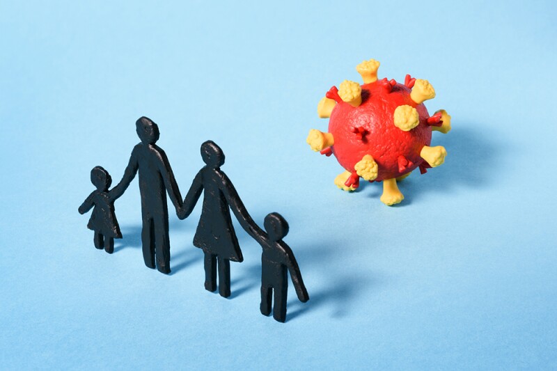 Publicarán criterios de protección para grupos vulnerables ante COVID-19