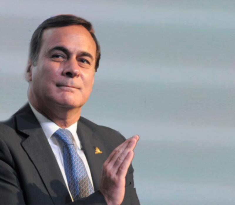 CCE niega su influencia en presidenciables