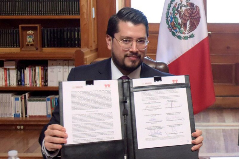 Infonavit suspende plazos por Coronavirus