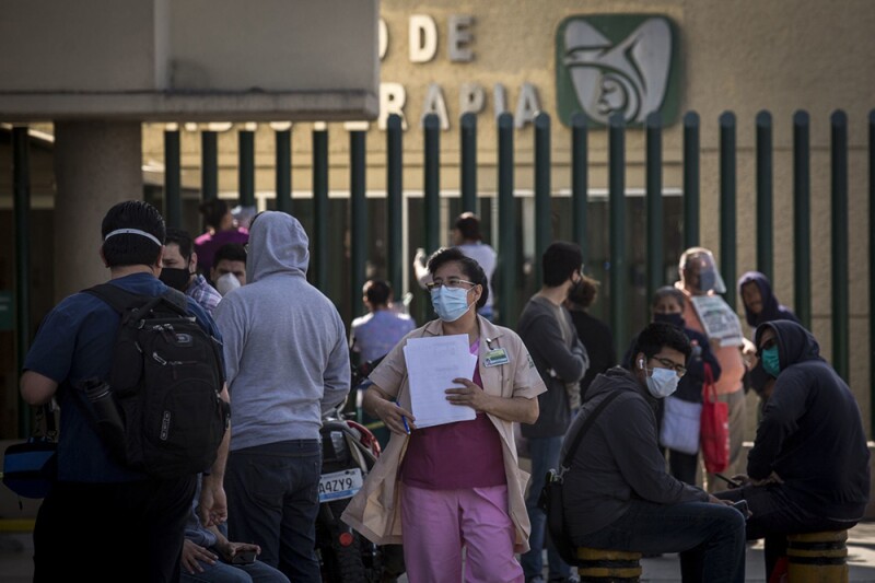 IMSS da a conocer reglas sobre permiso especial por COVID-19