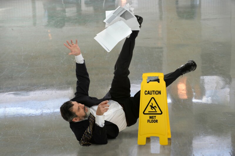 Qué es la subrogación en materia de riesgos de trabajo