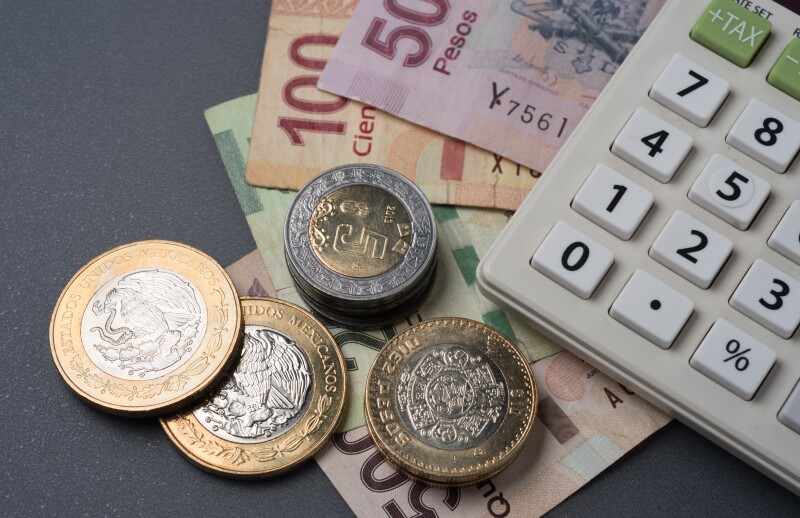Este sería el salario mínimo con AMLO