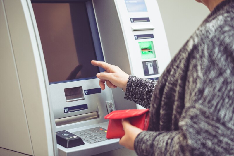 Advierten de malware contra cajeros automáticos
