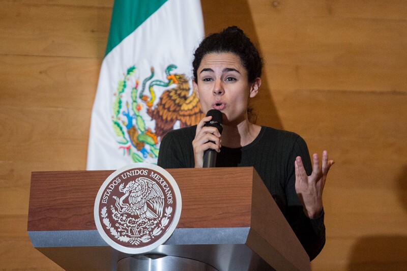 Abusos, motivo porque el gobierno insiste en outsourcings: STPS