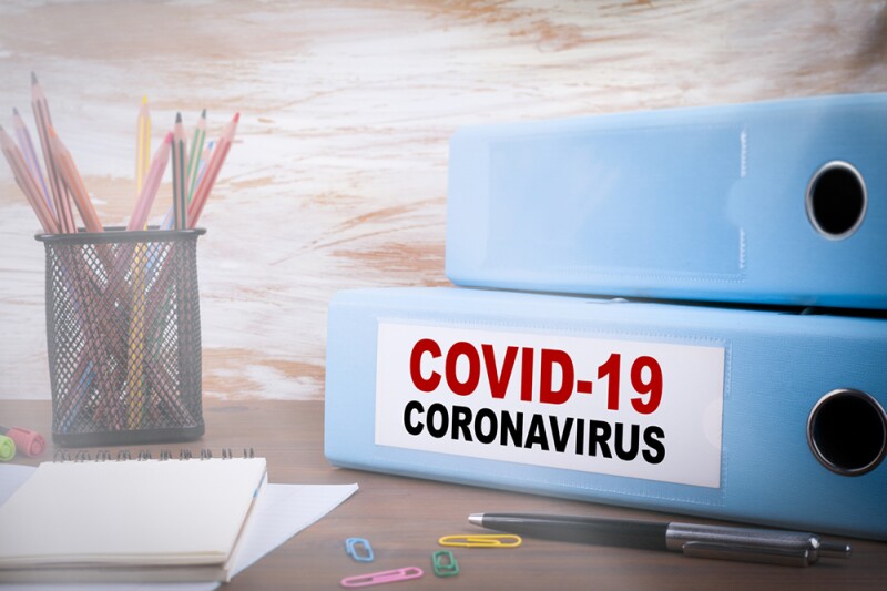 Oficial: Suspensión por el Covid-19 prolongada