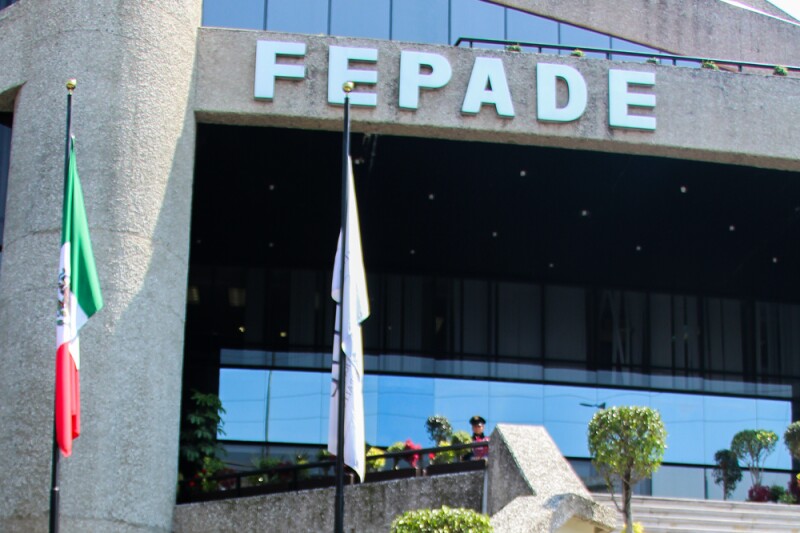 FEPADE reporta 17 detenidos tras comicios