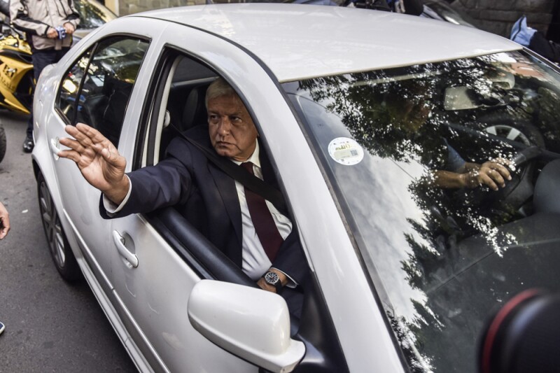 BID ve positivas las medidas económicas anunciadas por AMLO