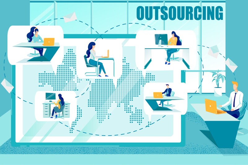 ¿Qué esperar de la reforma al outsourcing?
