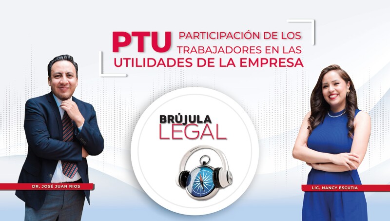PTU participación de los trabajadores en las utilidades de la empresa