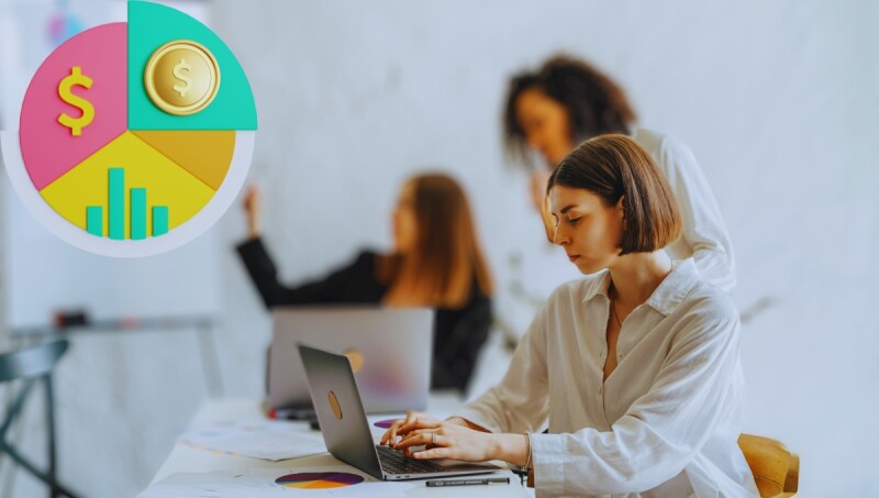 Productos financieros exclusivos para mujeres