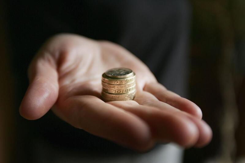 Plan financiero para el ahorro