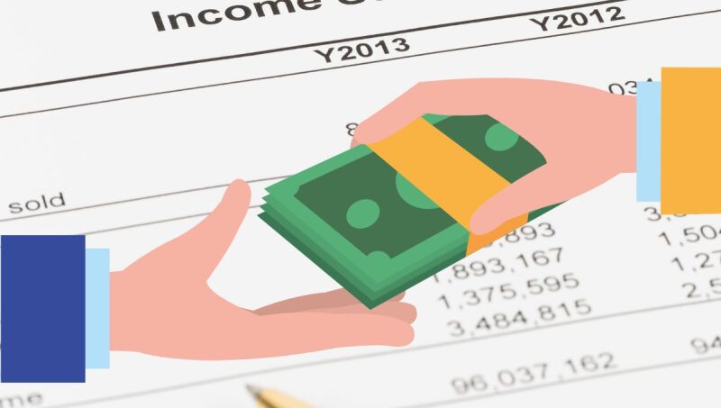 ¿Cuál es el efecto fiscal de la dación en pago?