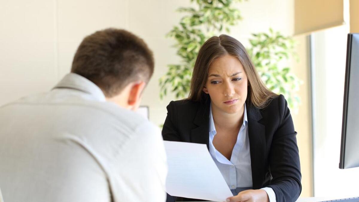 Por estas razones las mujeres se van de empresas
