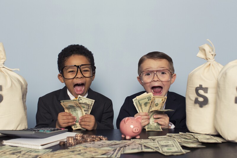 ¿Buena o mala, la educación financiera de mexicanos?