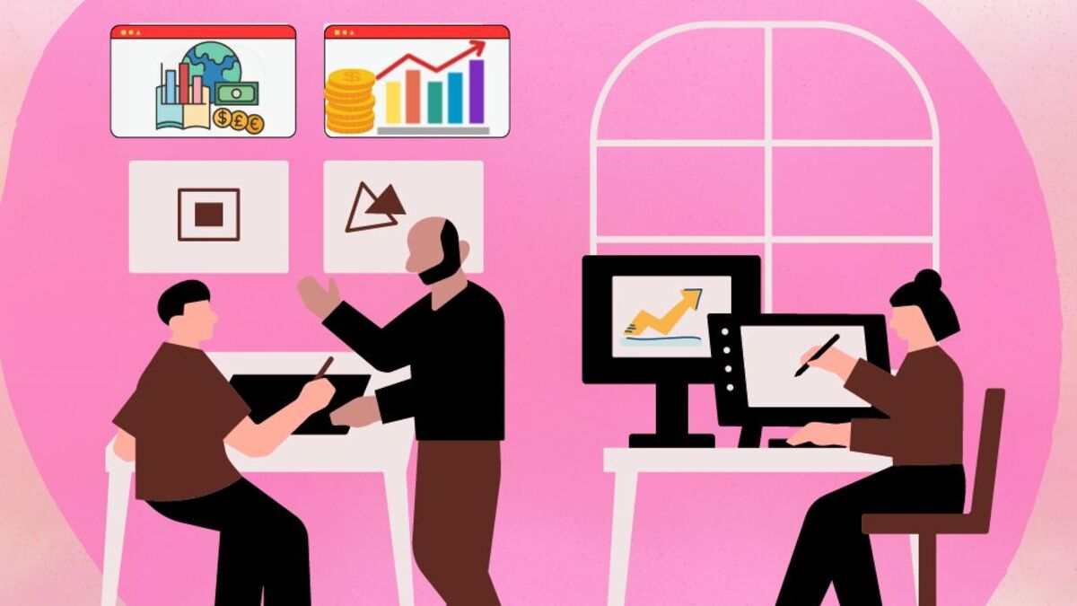 ¿Emprender con poco dinero? Cinco negocios para comenzar