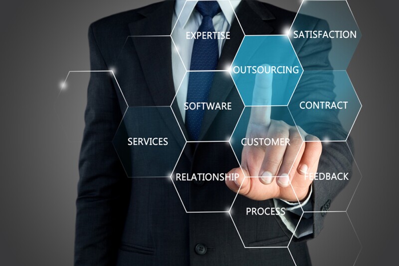 Los enredos de la reforma del outsourcing
