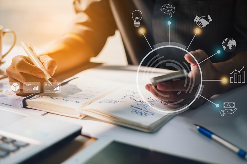 Razones para implementar IA en tu contabilidad