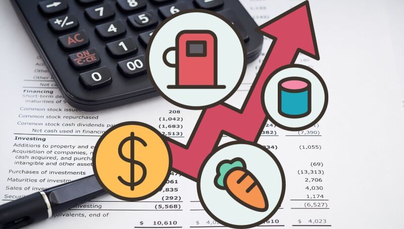 Ajuste anual por inflación