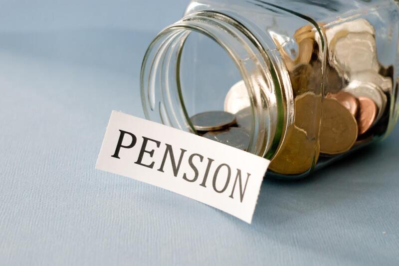 Ahorrar 15% del salario para pensión digna