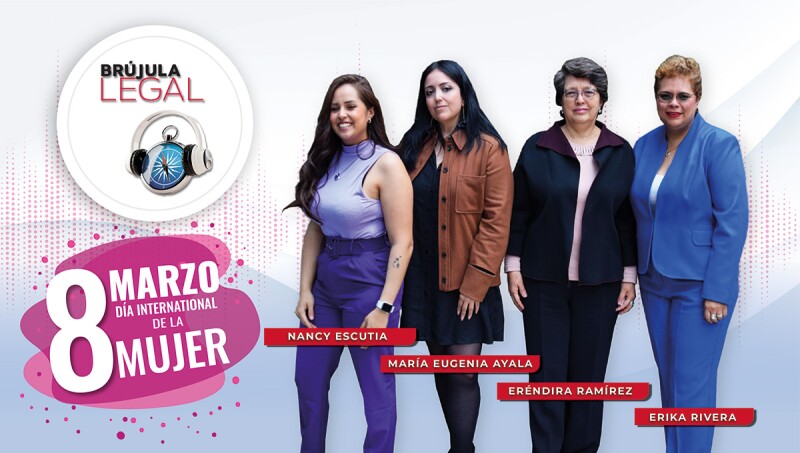 Especial 8M: Mujeres líderes en IDC