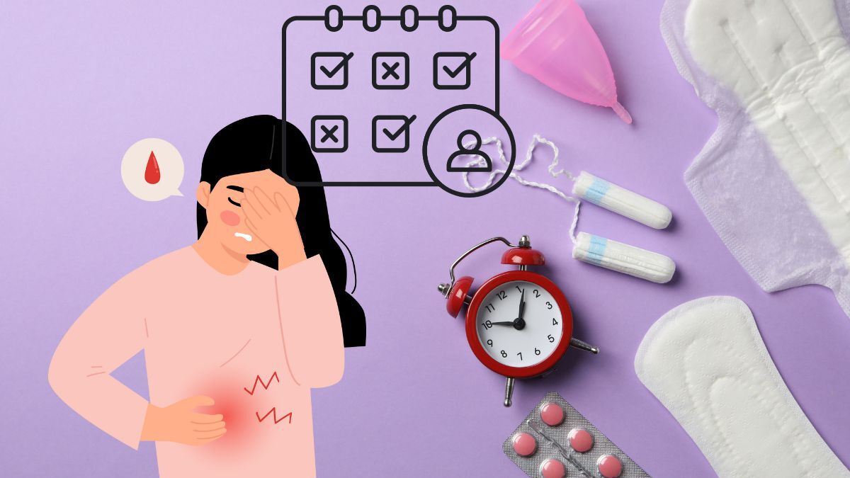 Licencia menstrual, ¿será realidad en México?