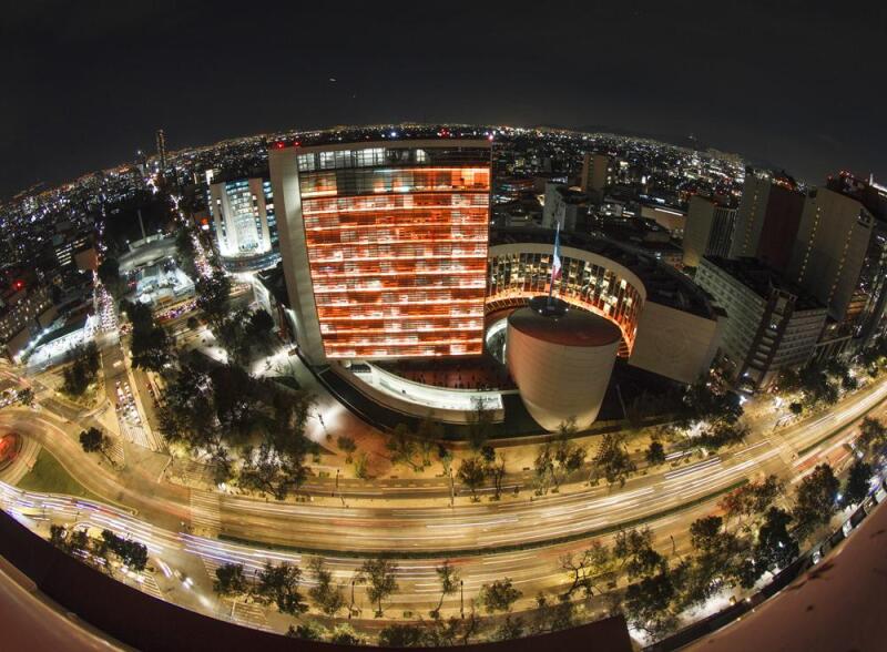 CDMX entre los favoritos para el nearshoring