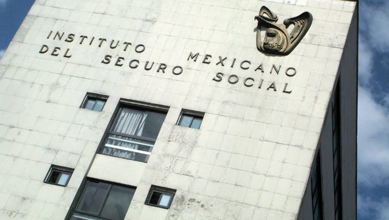 Alta de cuenta para pago de incapacidad en línea