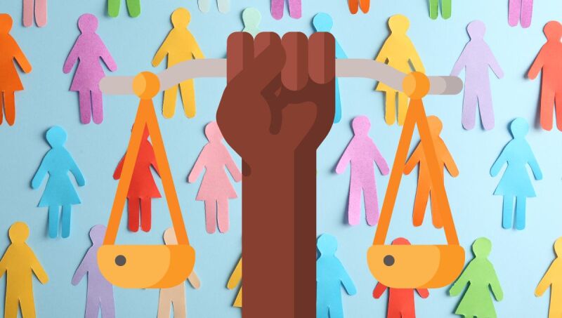 La inclusión no termina el Día Internacional de la Mujer