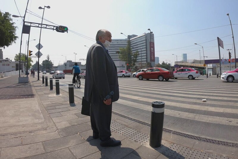 STPS vigilará que empresas no abran anticipadamente