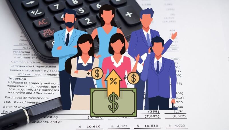 Efectos fiscales en la repartición de la PTU 2024