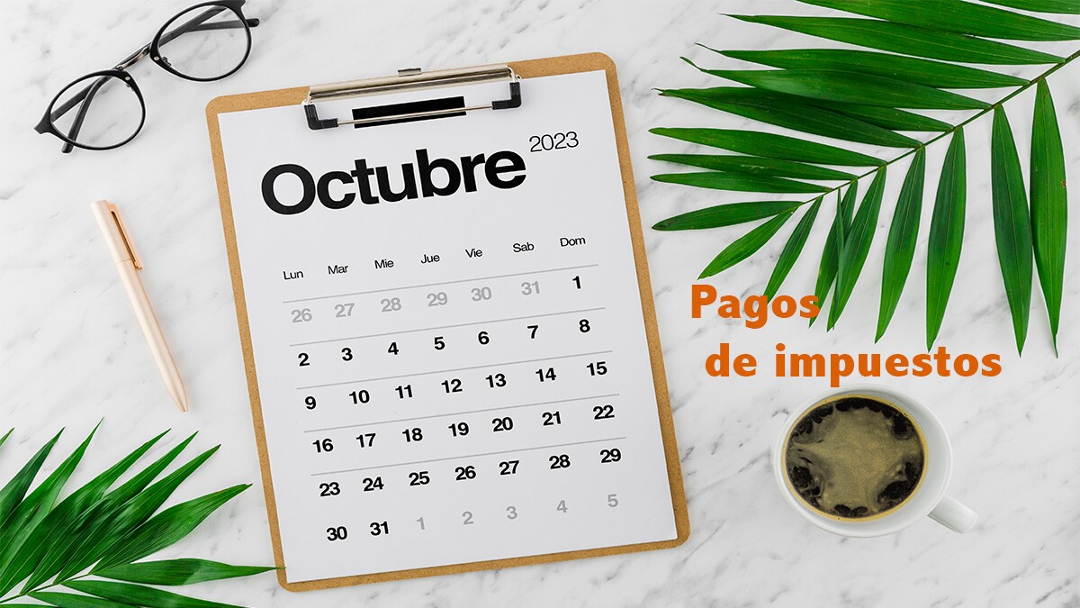 Beneficios fiscales a afectados por Otis