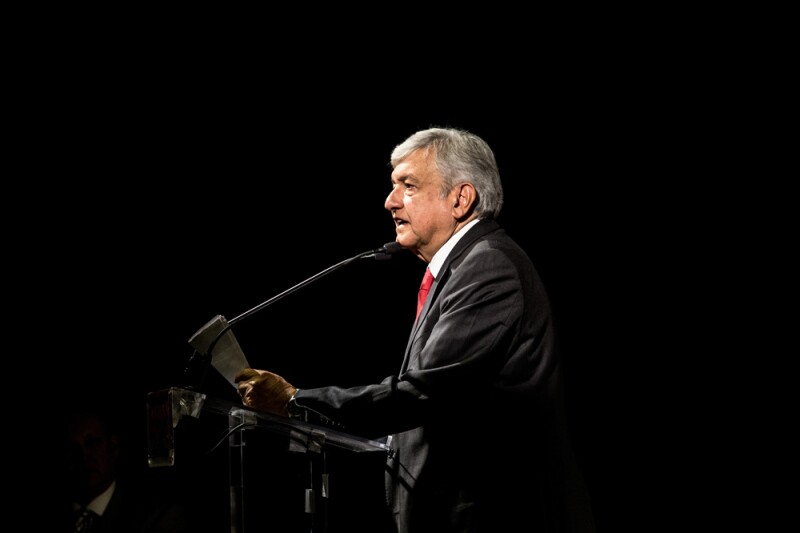 ¿AMLO y la Reforma Fiscal que se avecina?