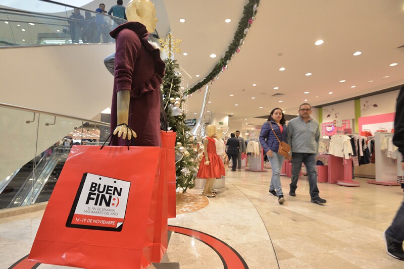 Seis de cada 10 comprarán en El Buen Fin