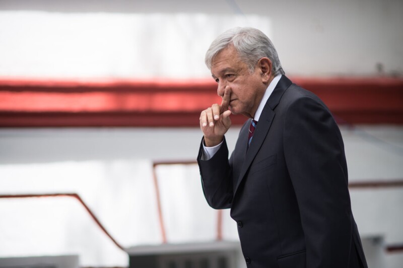 La repercusión de ajustar el salario del Presidente