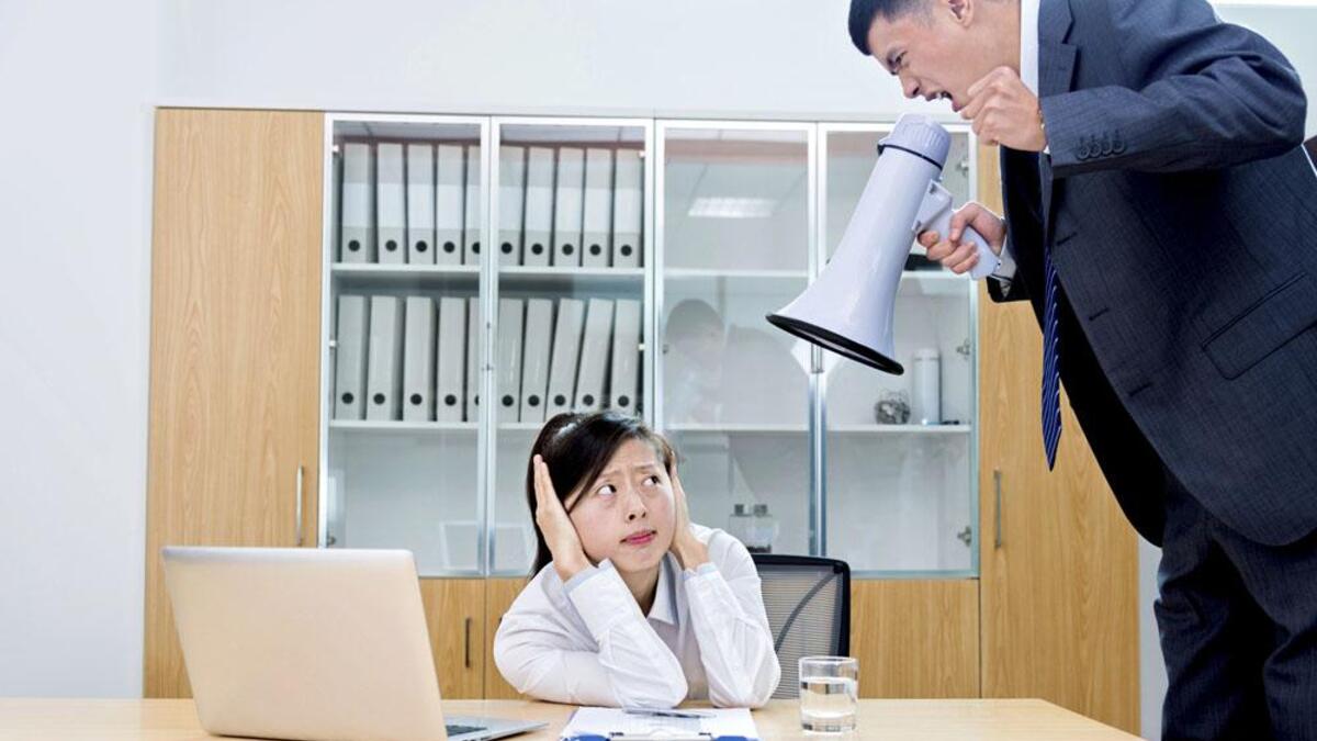 Cerca, inclusión del acoso laboral en la LFT