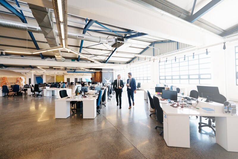 Acciones para más seguridad durante el trabajo híbrido