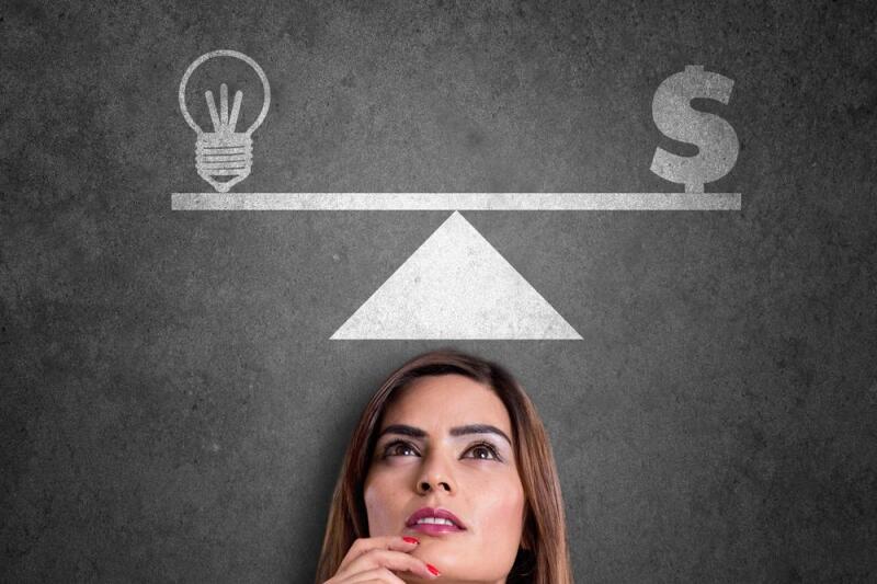 Profesionistas mexicanas aspira a un negocio propio