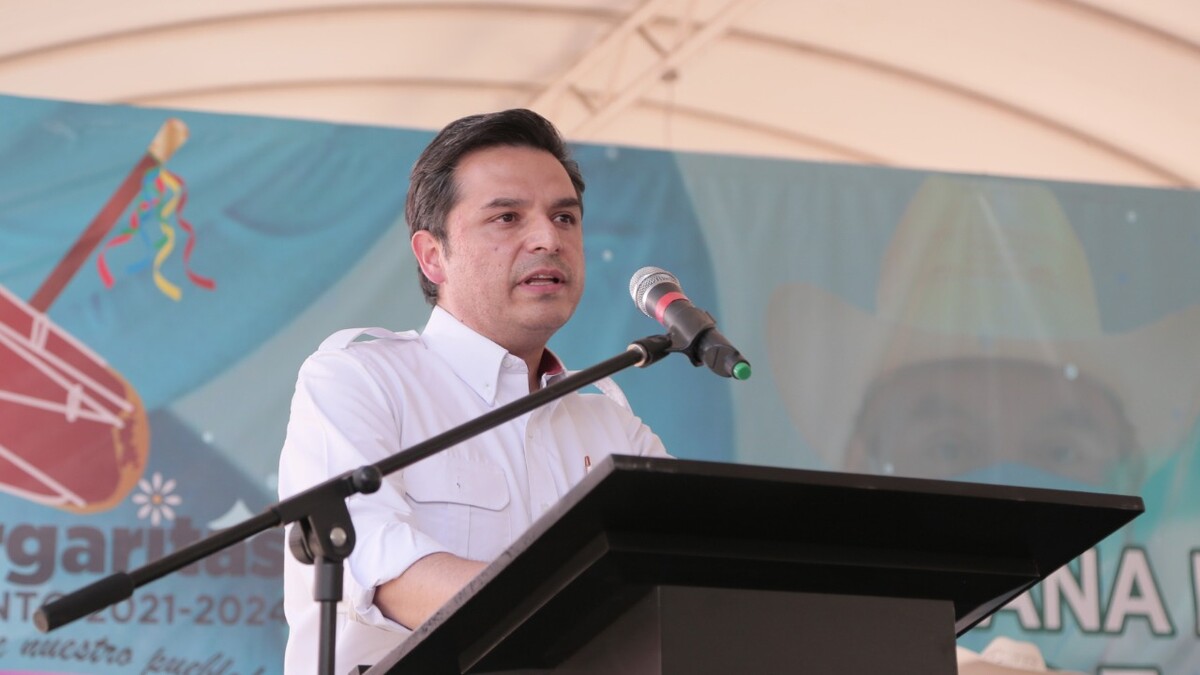 Apoyos IMSS para afectados por el huracán Otis