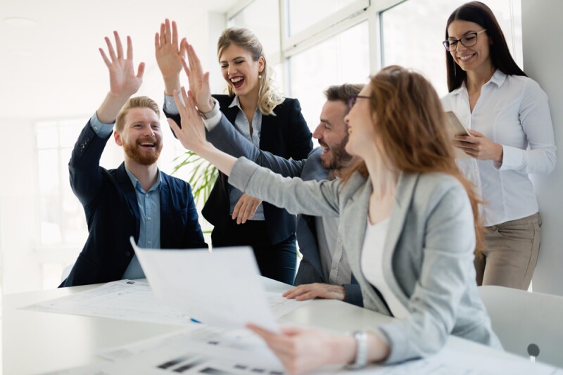 ¿Para qué cuidar los lugares de trabajo?