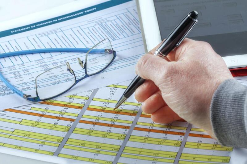 Notificación sobre presunción de operaciones inexistentes