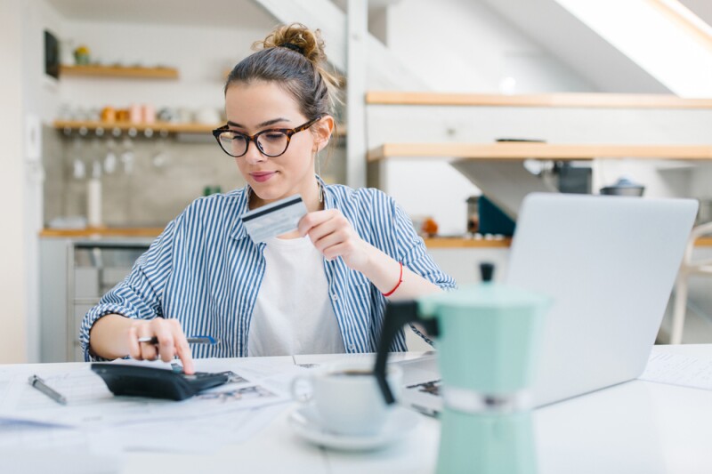 Cómo prevenir estafas en las compras en línea