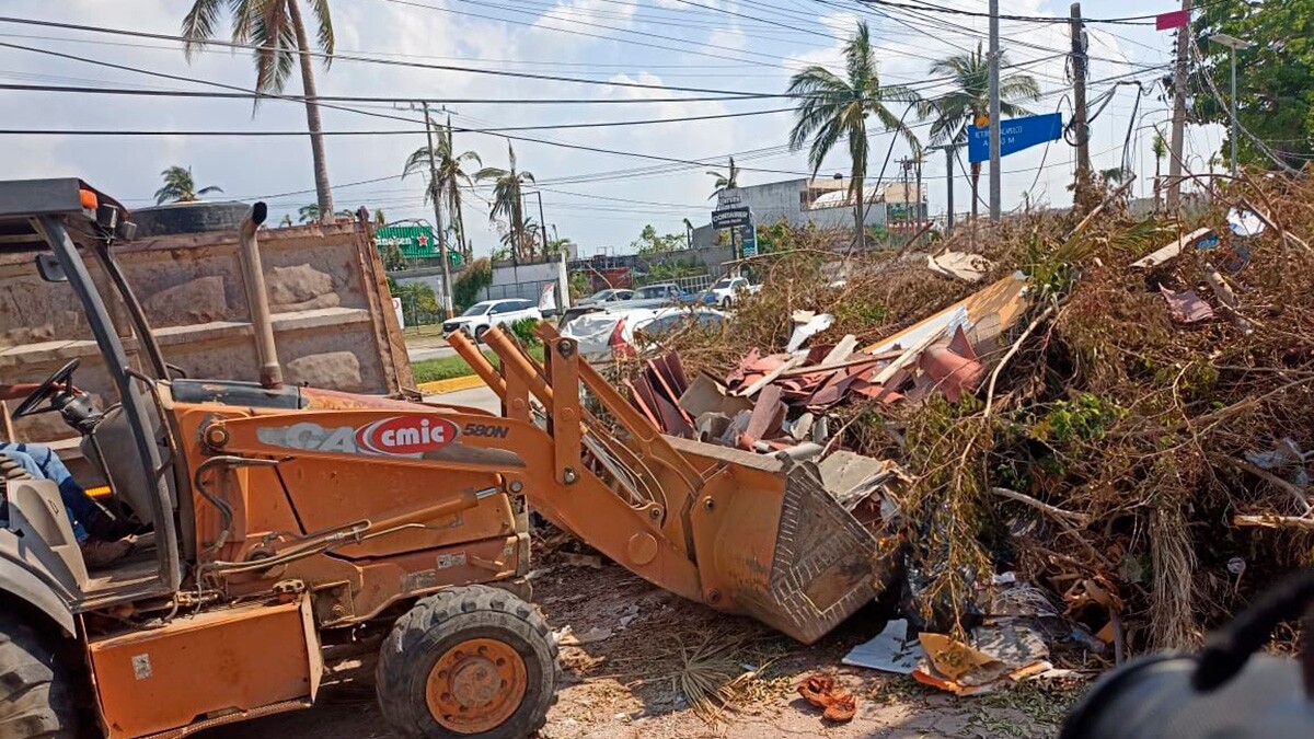Declaratorias de desastre en Guerrero: Efectos en estímulos fiscales