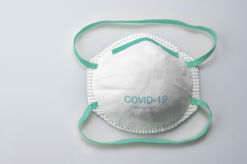 Reglas para combatir el COVID-19 en el centro laboral