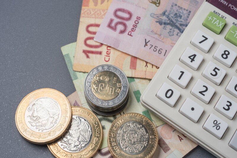 Factores de las cuotas y aportaciones 2020