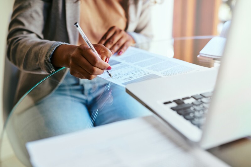En 2022 regresa dictamen fiscal sin blindaje ante el SAT
